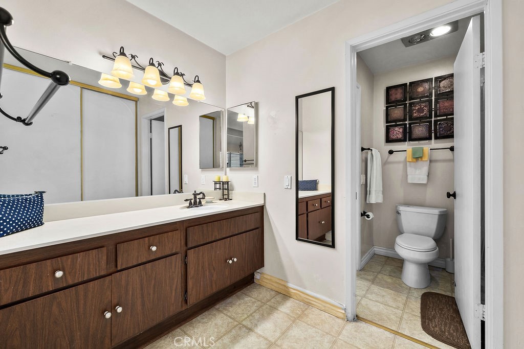 Village Green (VG) - Residential