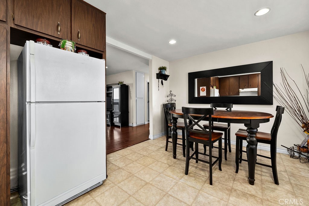 Village Green (VG) - Residential