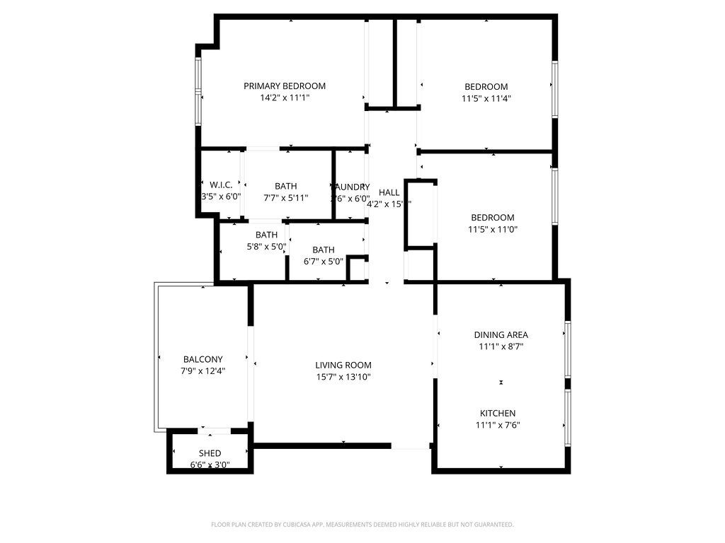Village Green (VG) - Residential