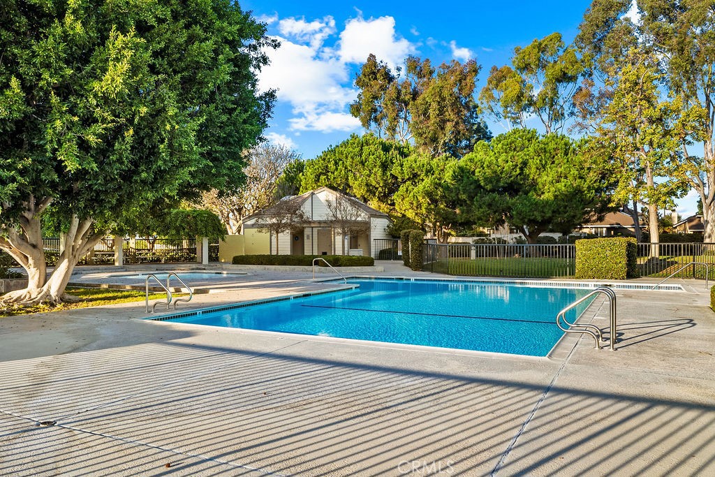 Village Green (VG) - Residential