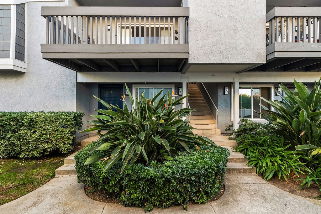 Village Green (VG) - Residential