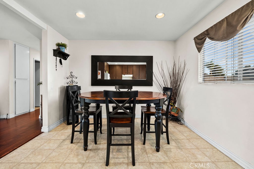 Village Green (VG) - Residential