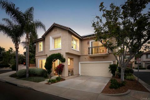 7161 Tanager Drive Carlsbad CA 92011