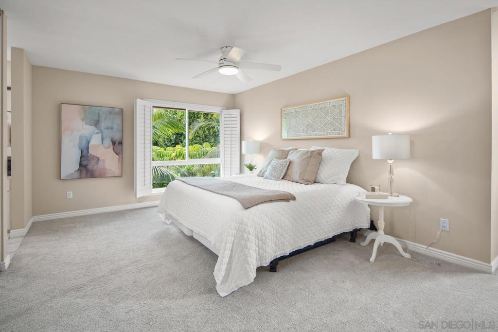 Tierrasanta - Residential