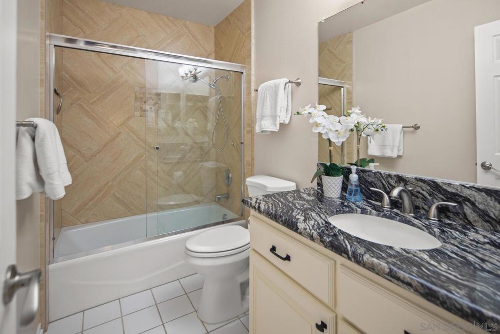 Tierrasanta - Residential