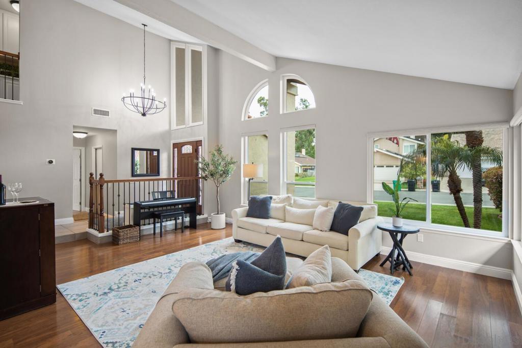 Tierrasanta - Residential