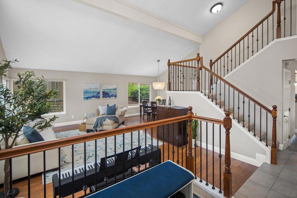 Tierrasanta - Residential