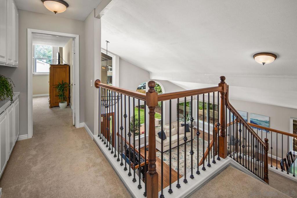 Tierrasanta - Residential