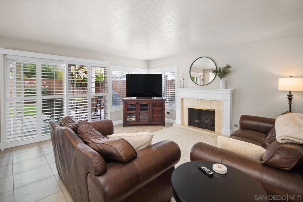 Tierrasanta - Residential