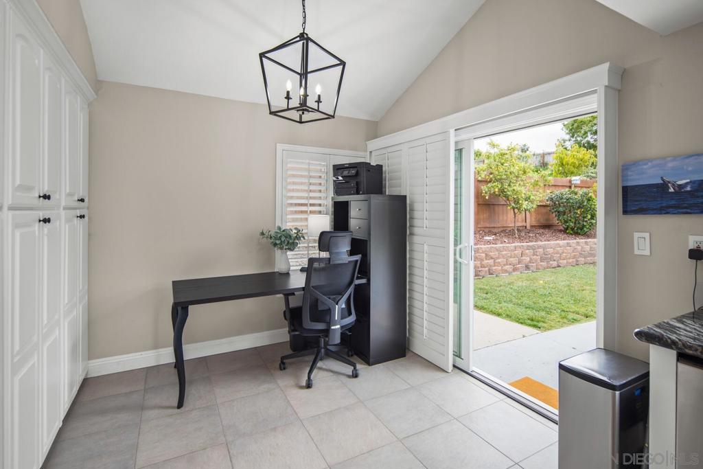 Tierrasanta - Residential