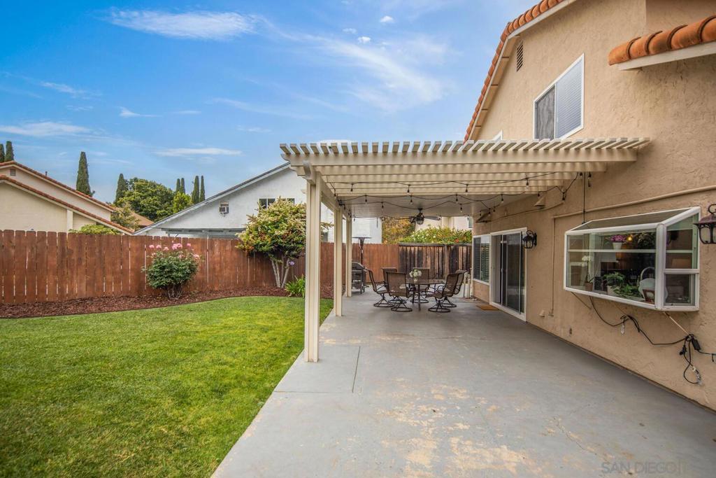 Tierrasanta - Residential