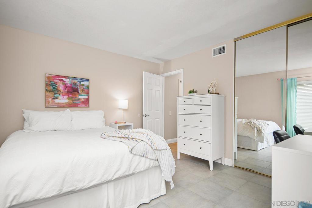 Tierrasanta - Residential