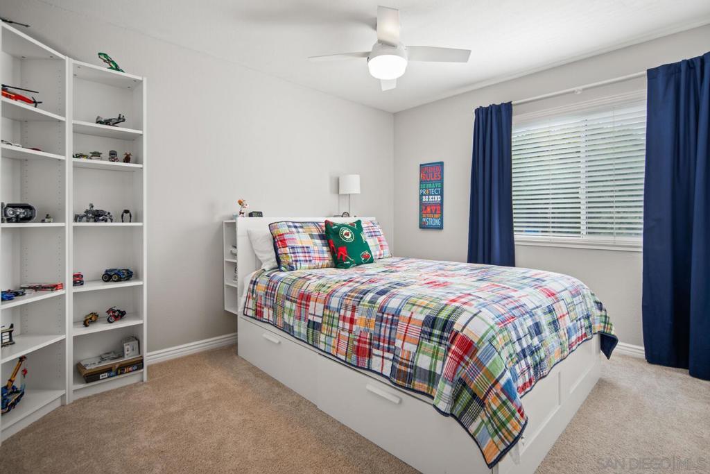 Tierrasanta - Residential