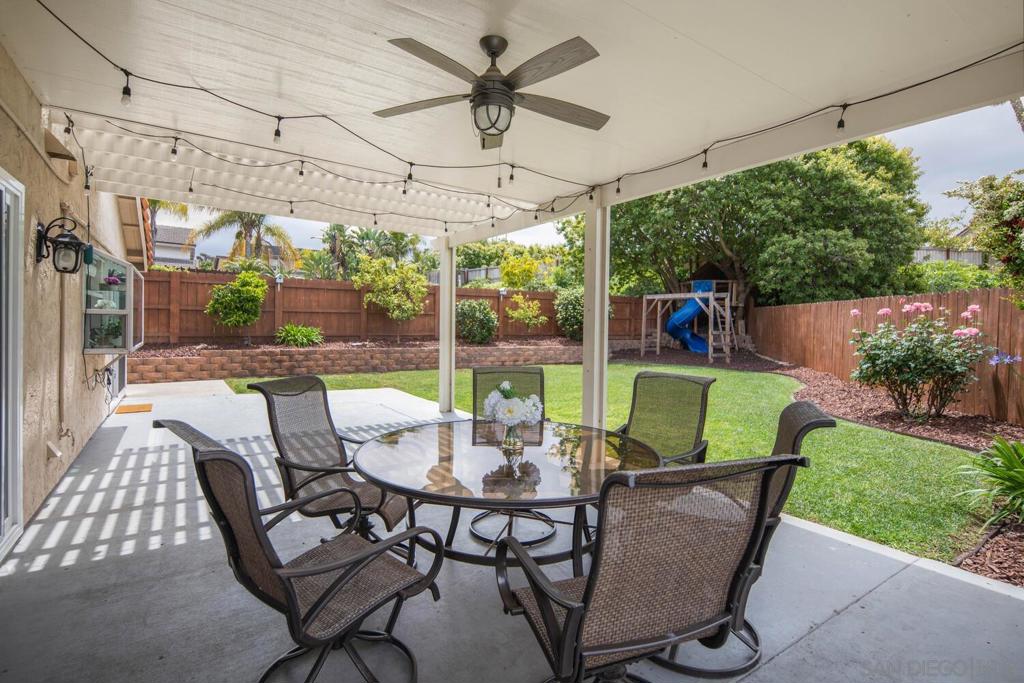 Tierrasanta - Residential