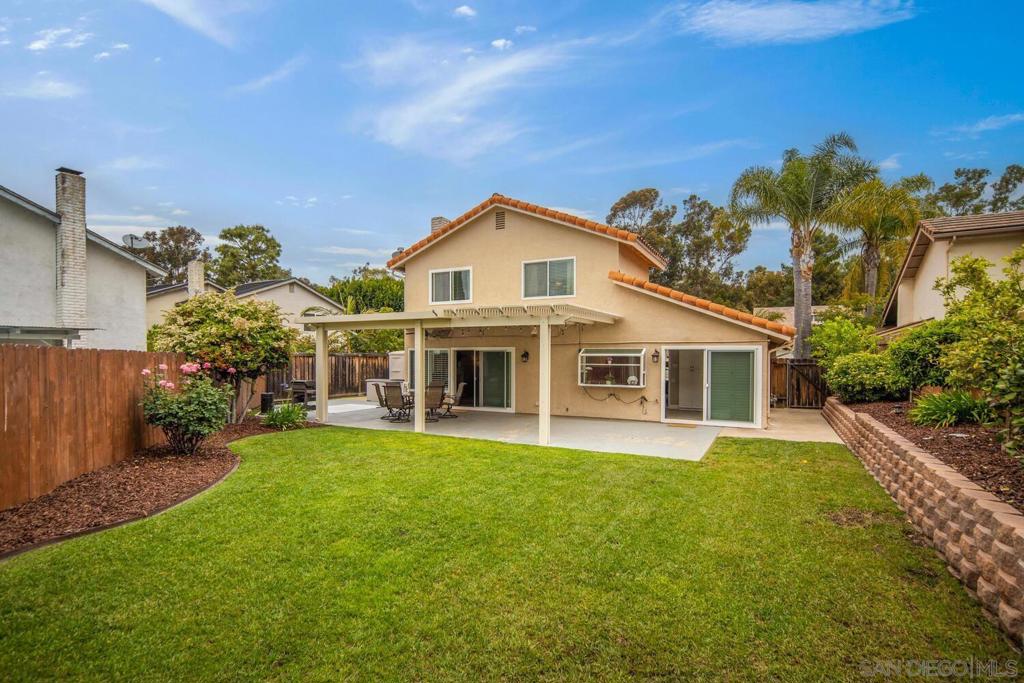 Tierrasanta - Residential