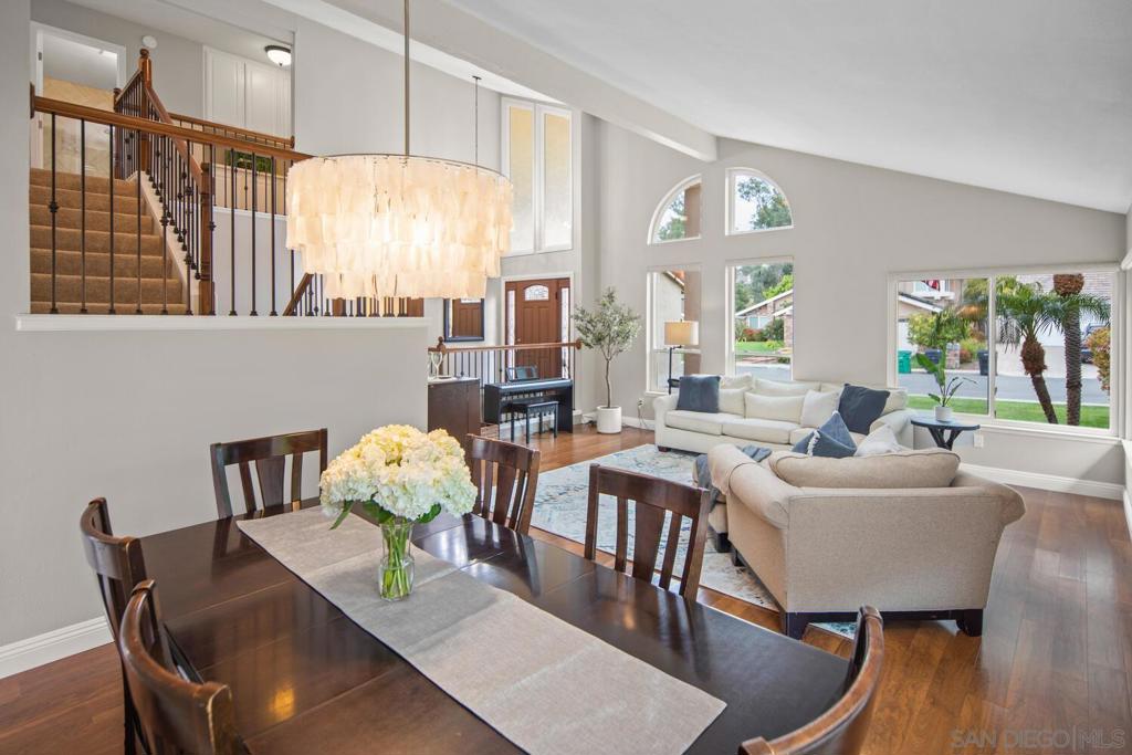 Tierrasanta - Residential