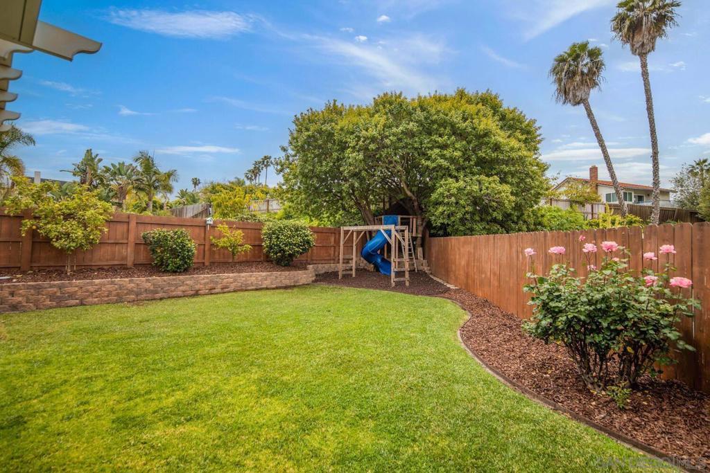 Tierrasanta - Residential