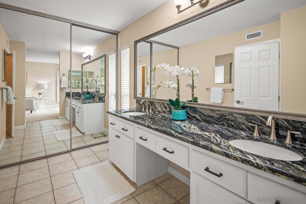 Tierrasanta - Residential