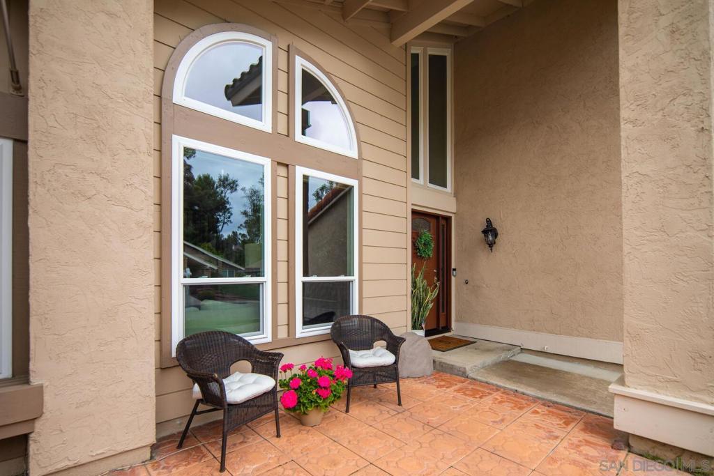 Tierrasanta - Residential