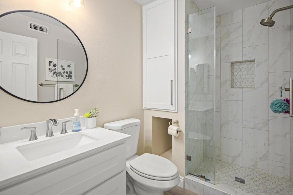 Tierrasanta - Residential