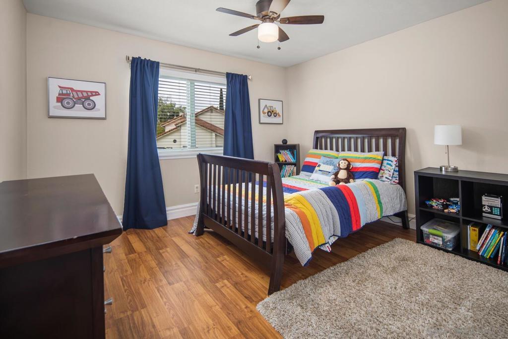 Tierrasanta - Residential