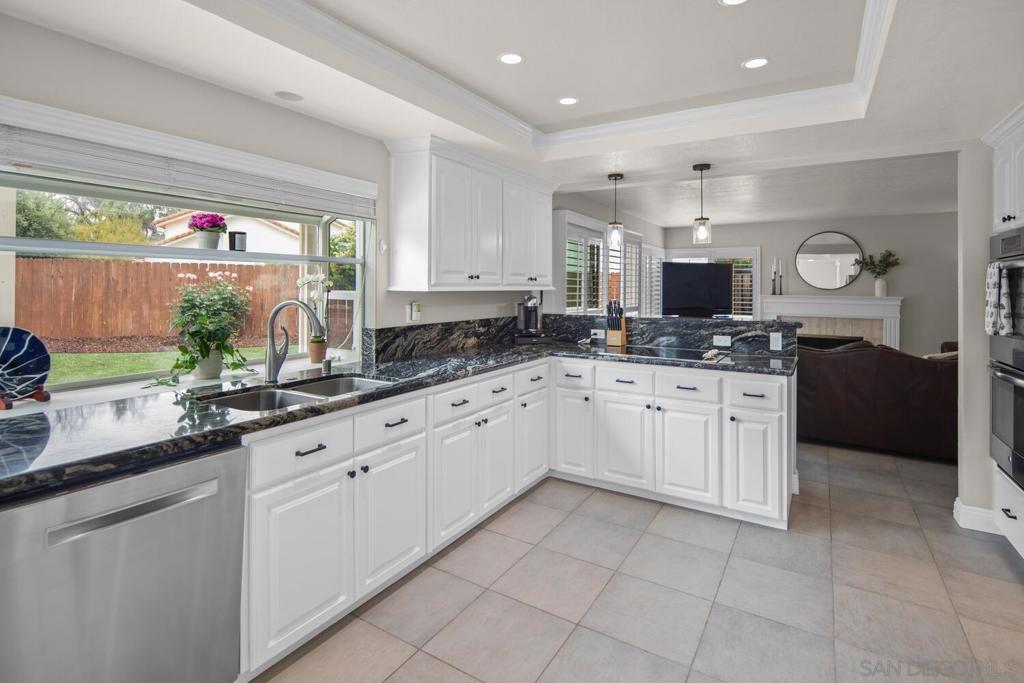 Tierrasanta - Residential