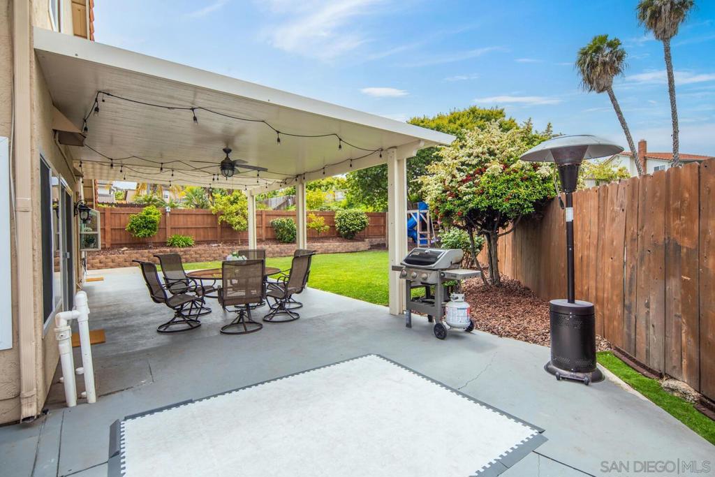 Tierrasanta - Residential