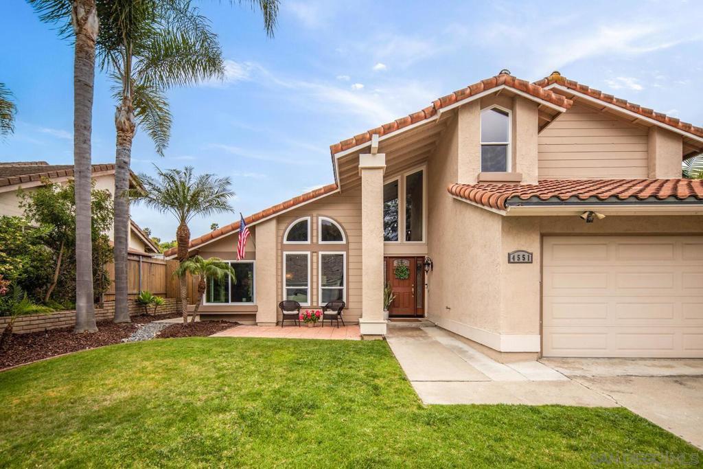 Tierrasanta - Residential