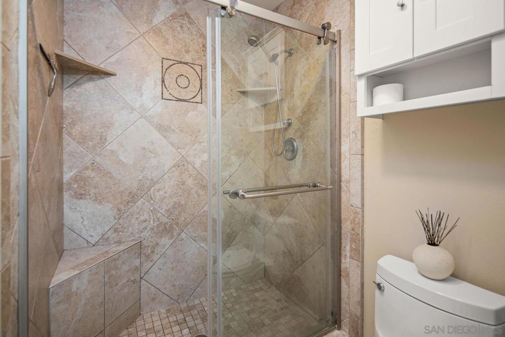 Tierrasanta - Residential