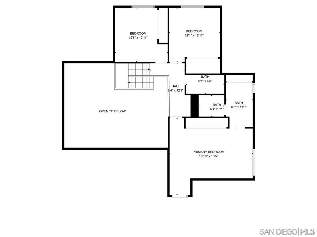 Tierrasanta - Residential