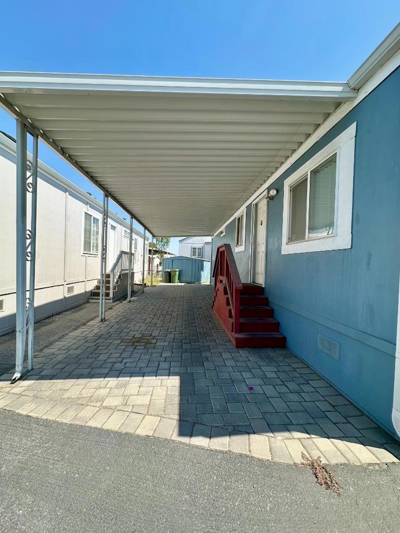 2150 Monterey Road