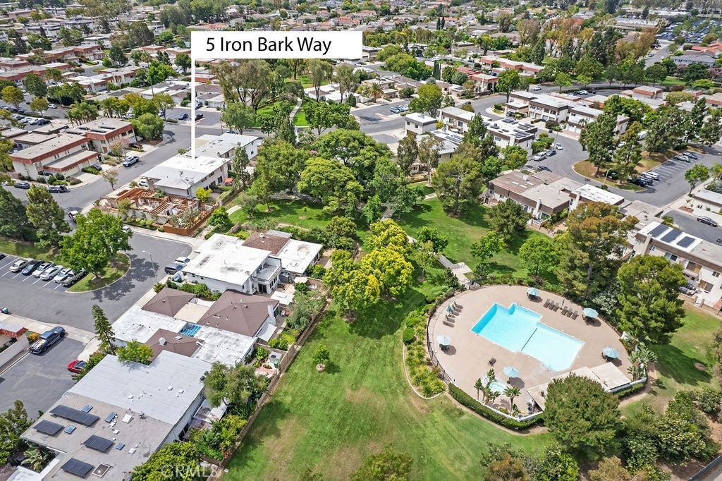 5 Iron Bark WAY