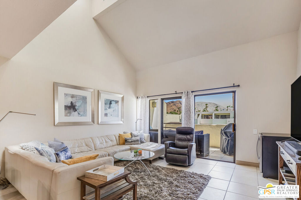 1655 E Palm Canyon Drive 110