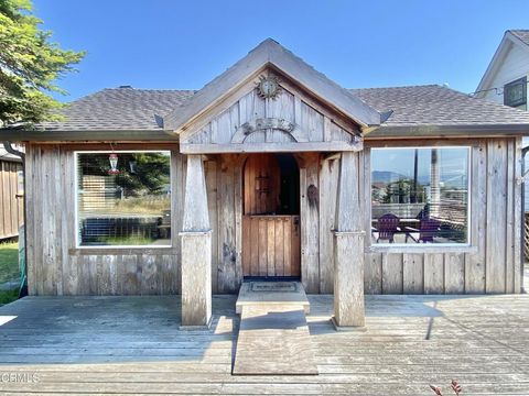Photo of 36425 Highway 1, Westport, CA 95488 (MLS # C1-10645)
