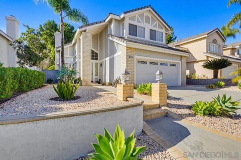 14068 Capewood Ln San Diego CA 92128