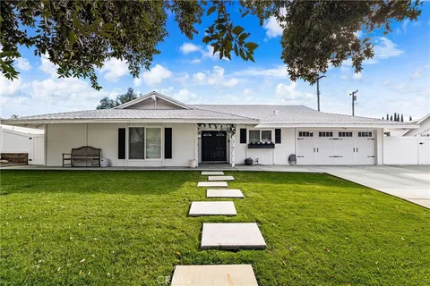 736 Apache Trail, Riverside, CA 92507 - MLS#: IG25263694