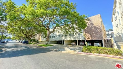 Photo of 1830 Greenfield Avenue, Los Angeles, CA 90025 (MLS # 26736837)