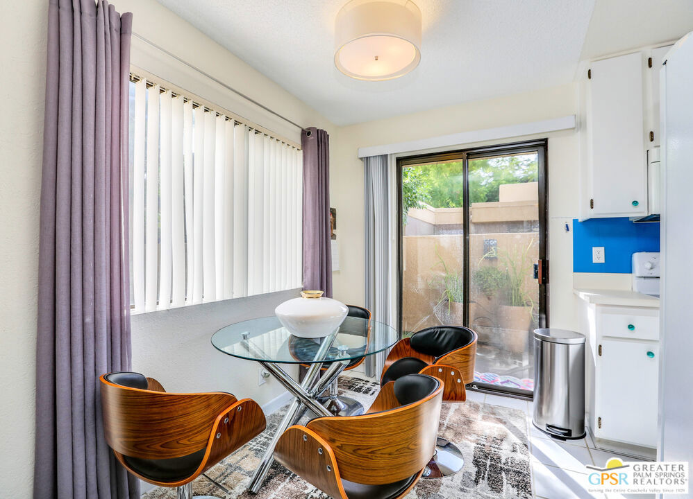 Pueblo Sands - Residential