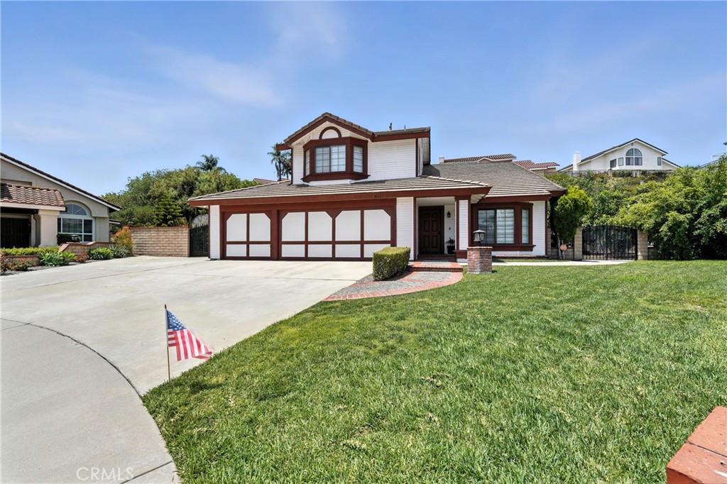 1025 Marc Court