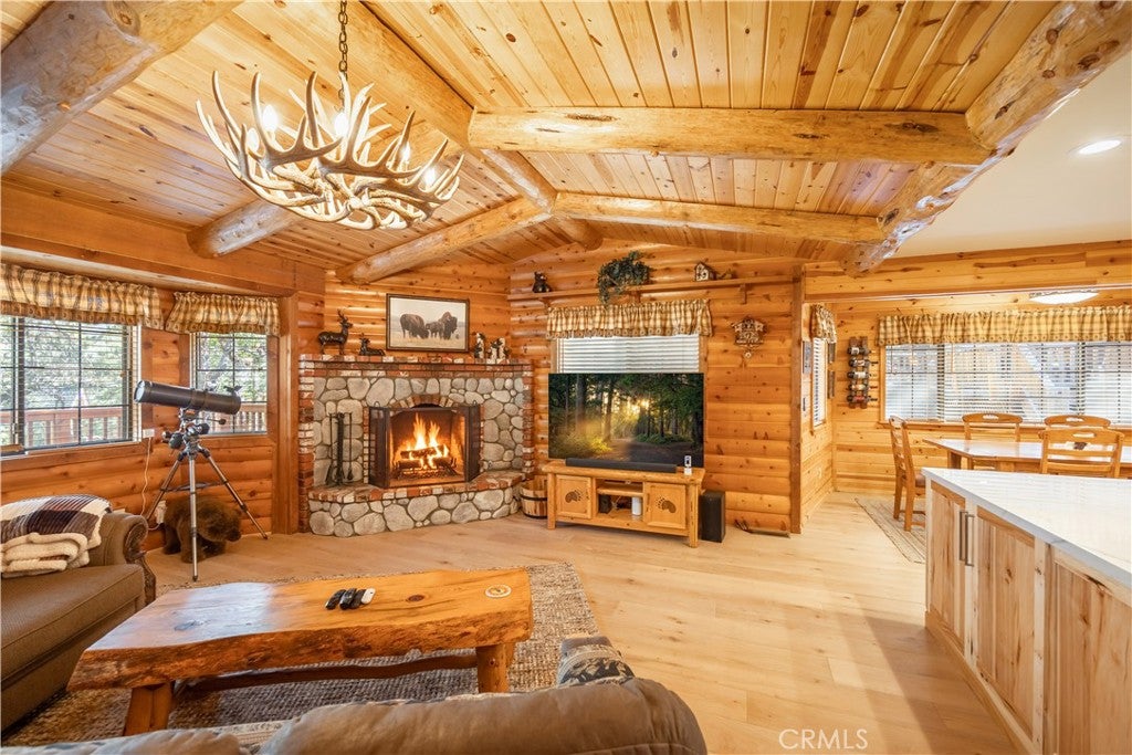 1306 Balsam Drive