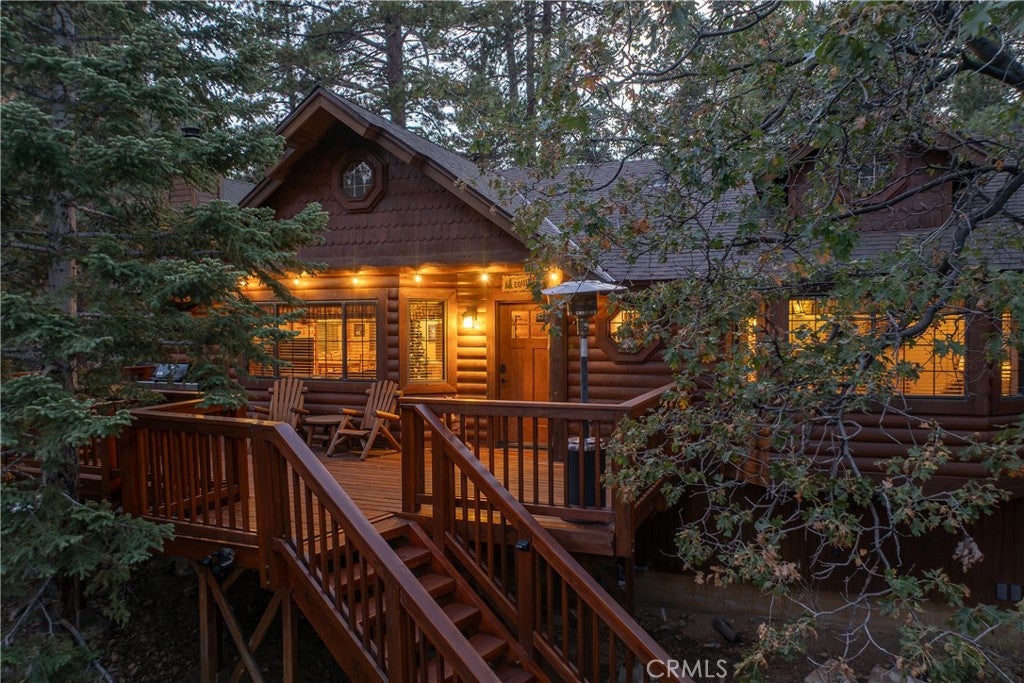 1306 Balsam Drive