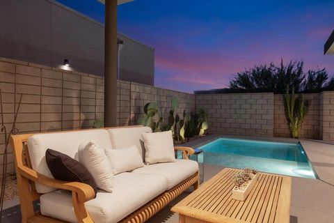 Photo of 423 Fountain Drive, Palm Springs, CA 92262 (MLS # 219134494DA)