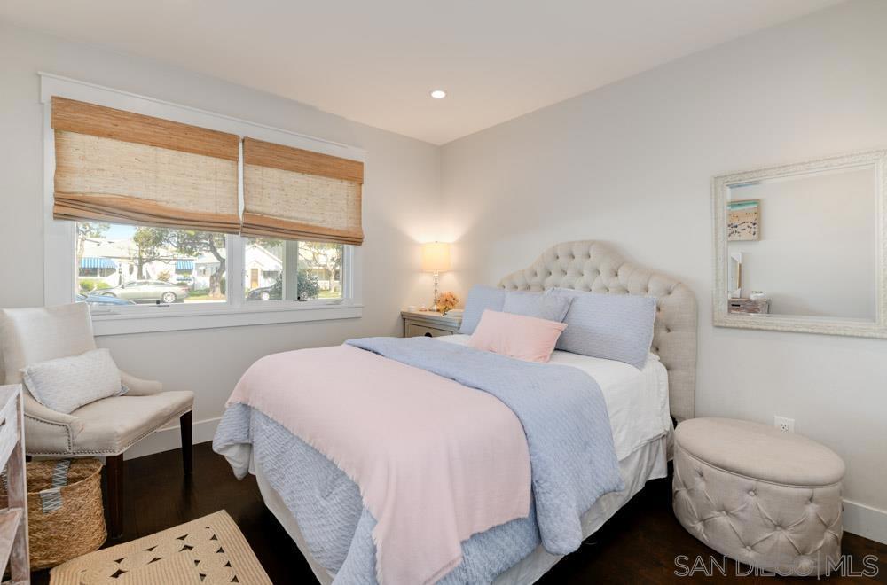 Coronado Village - Residential Lease