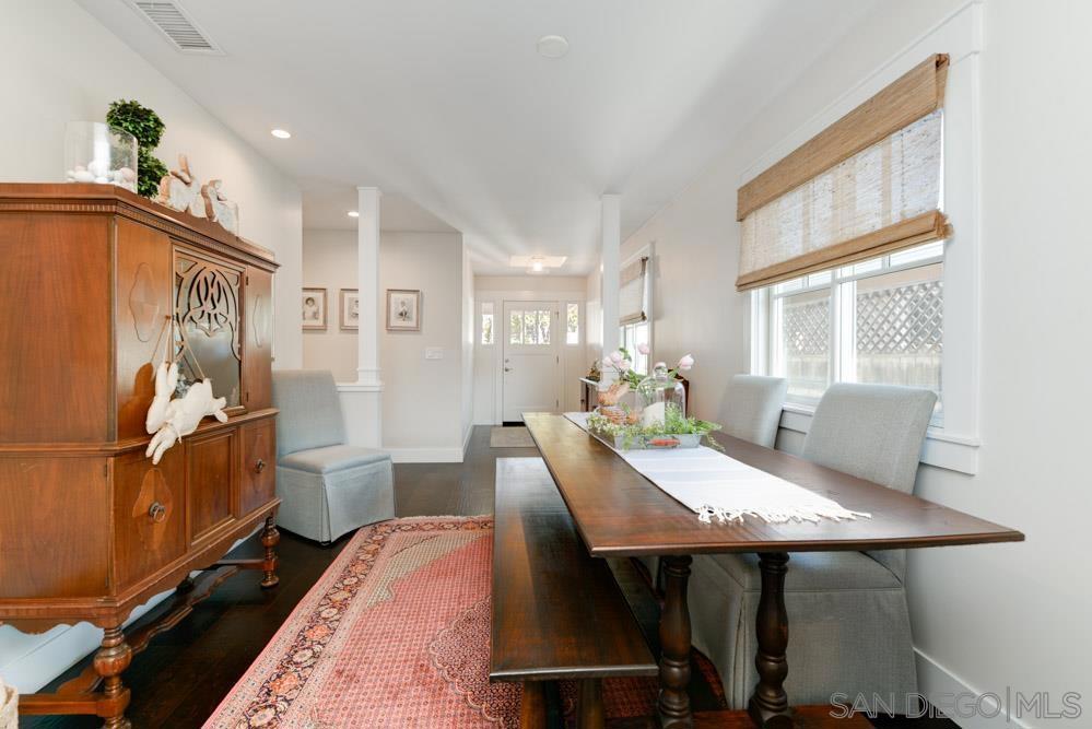 Coronado Village - Residential Lease