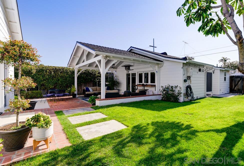 Coronado Village - Residential Lease