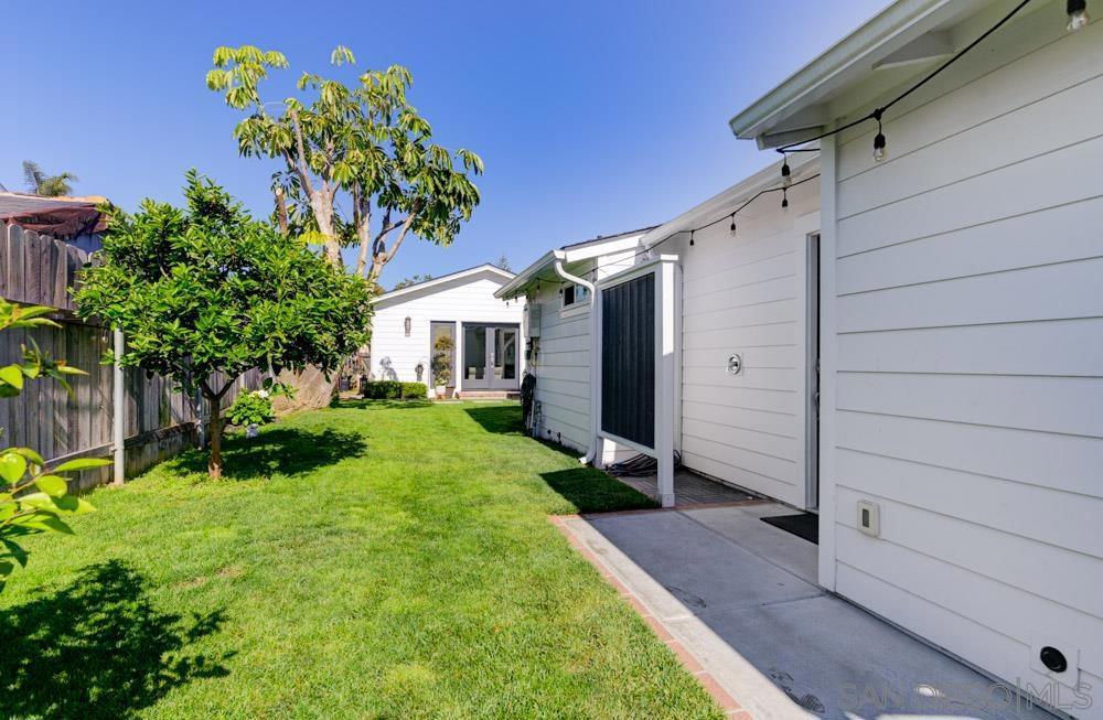 Coronado Village - Residential Lease