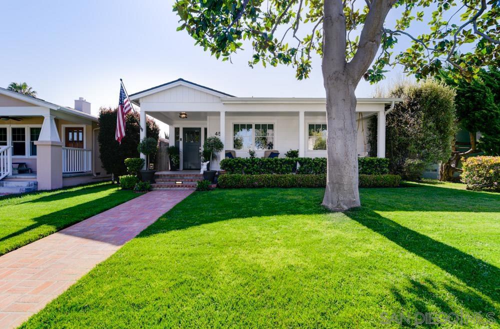 Coronado Village - Residential Lease