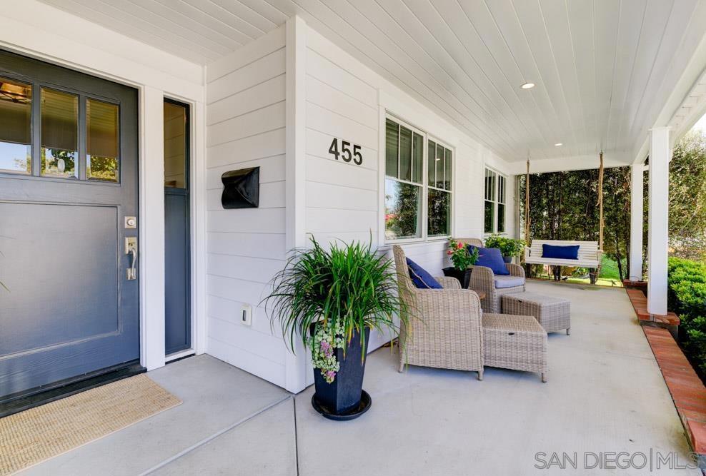 Coronado Village - Residential Lease