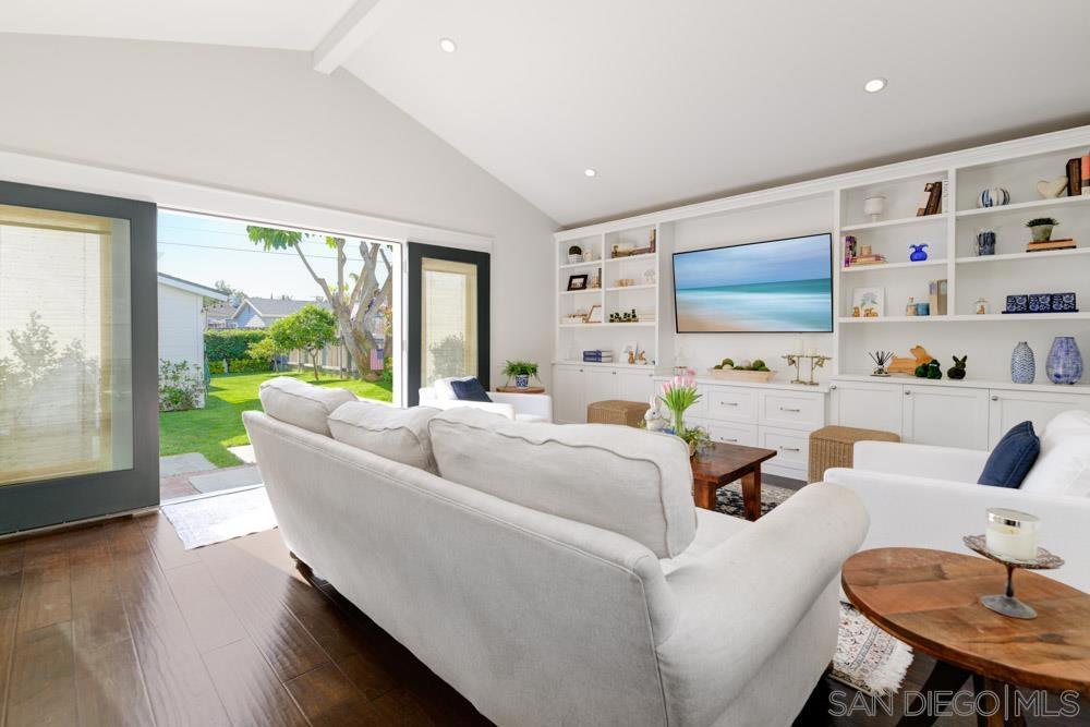Coronado Village - Residential Lease