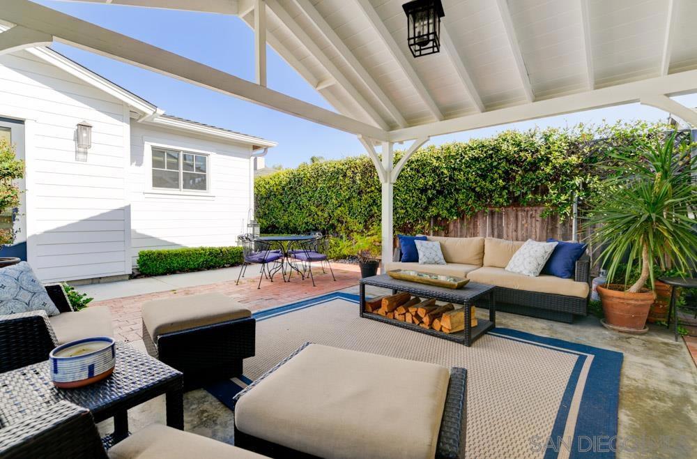 Coronado Village - Residential Lease
